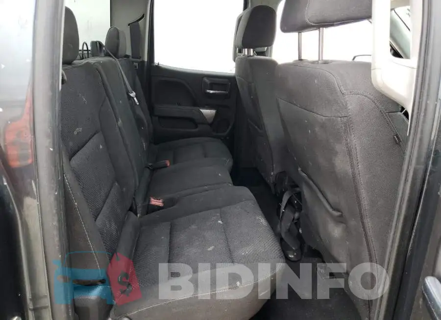 2GCRCPECXK1151994 Photo# 10