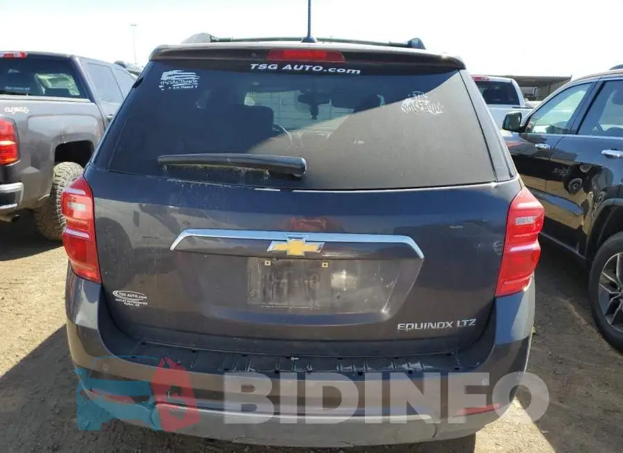 2GNALDEK8G6282278 Photo# 6
