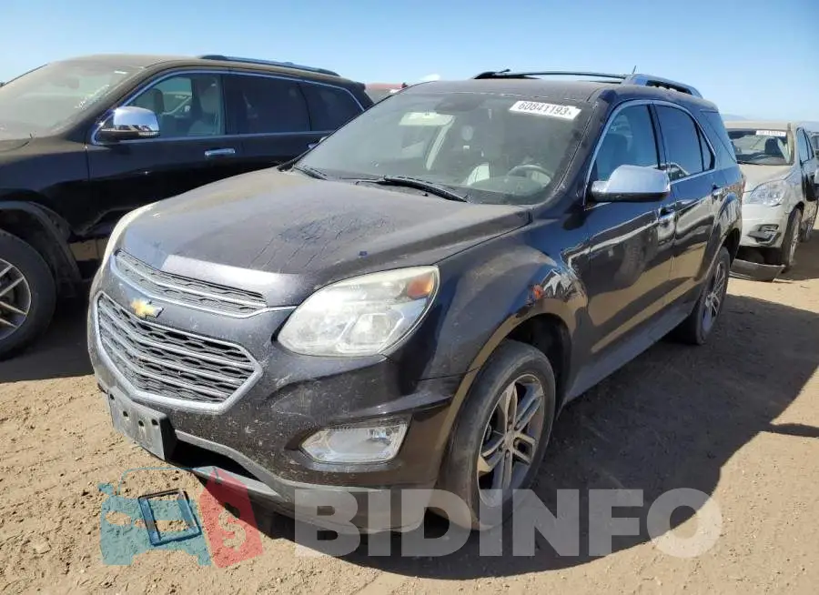 2GNALDEK8G6282278 Photo# 1