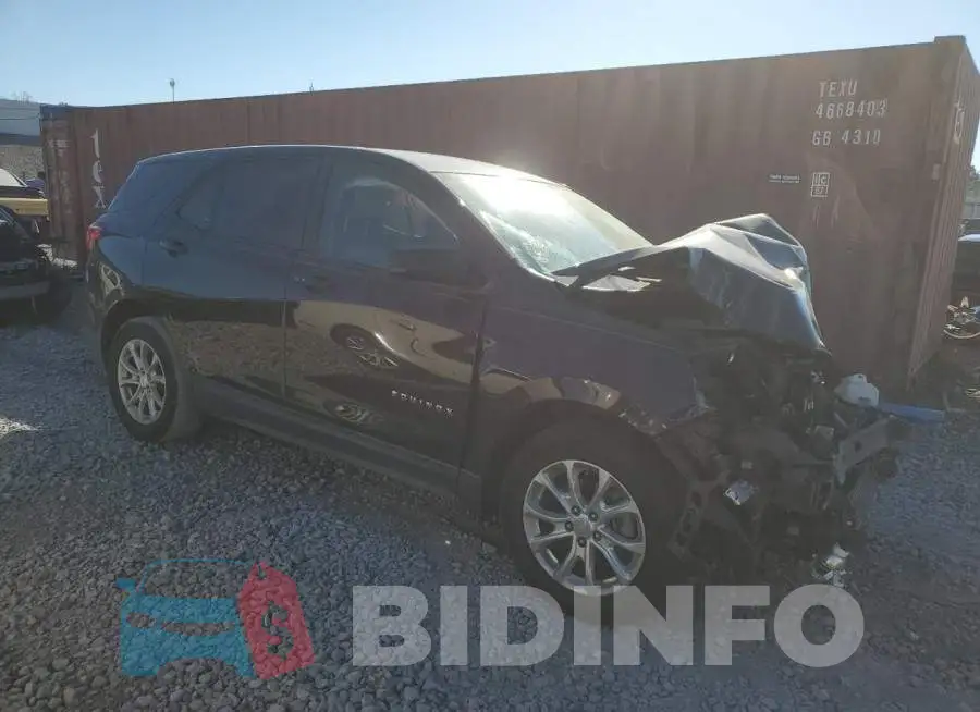 2GNAXHEV1L6109430 Photo# 4