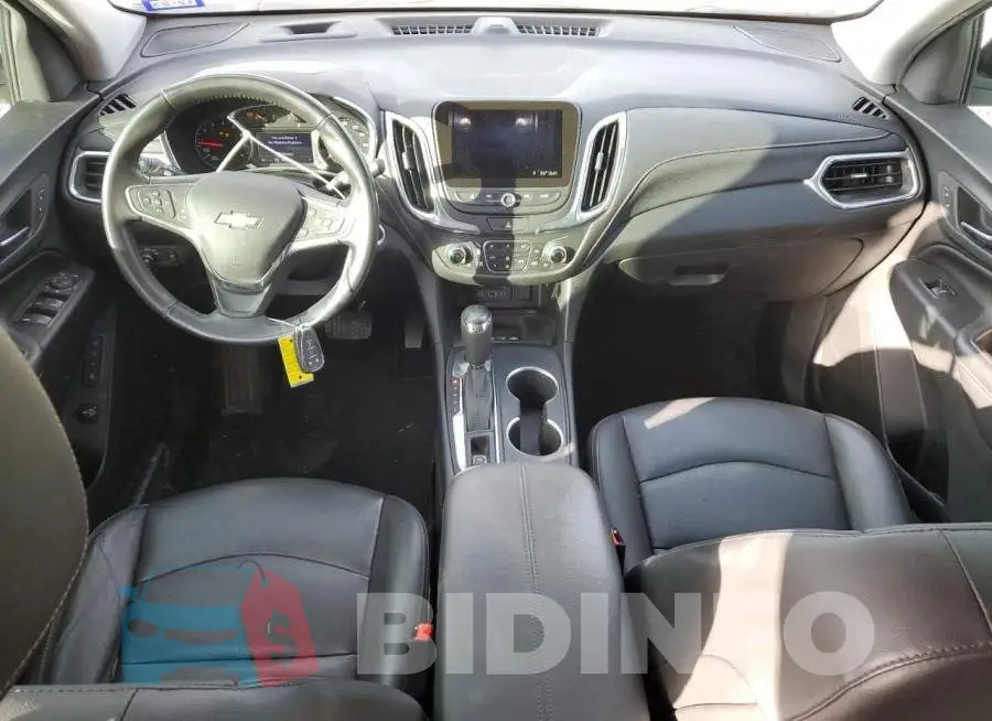 2GNAXPEX2L6139936 Photo# 8