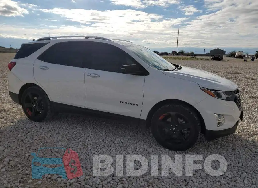2GNAXPEX2L6139936 Photo# 4