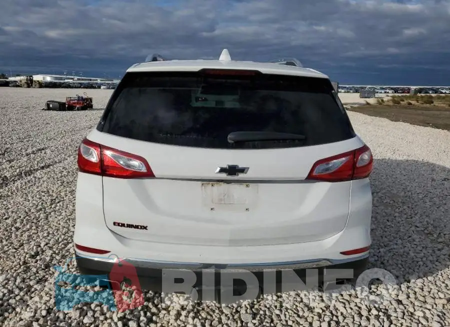 2GNAXPEX2L6139936 Photo# 6