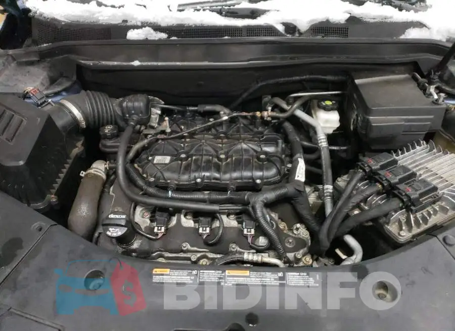 2GNFLFE34G6217924 Photo# 12