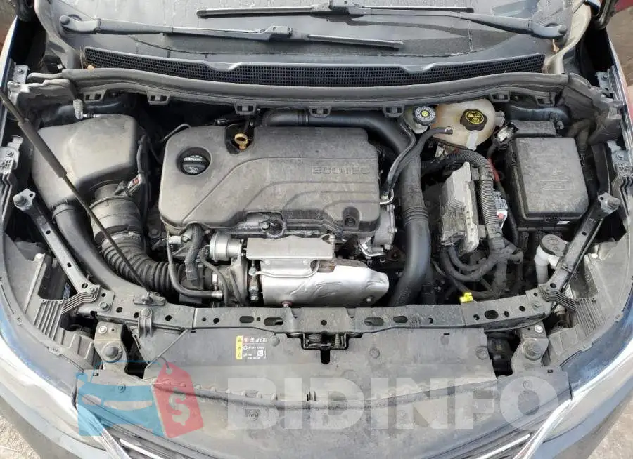 3G1BF6SM5JS643540 Photo# 11