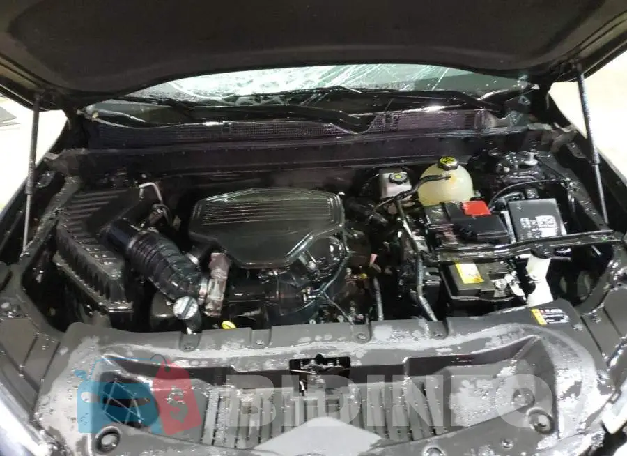 3GNKBCRS8LS677391 Photo# 11