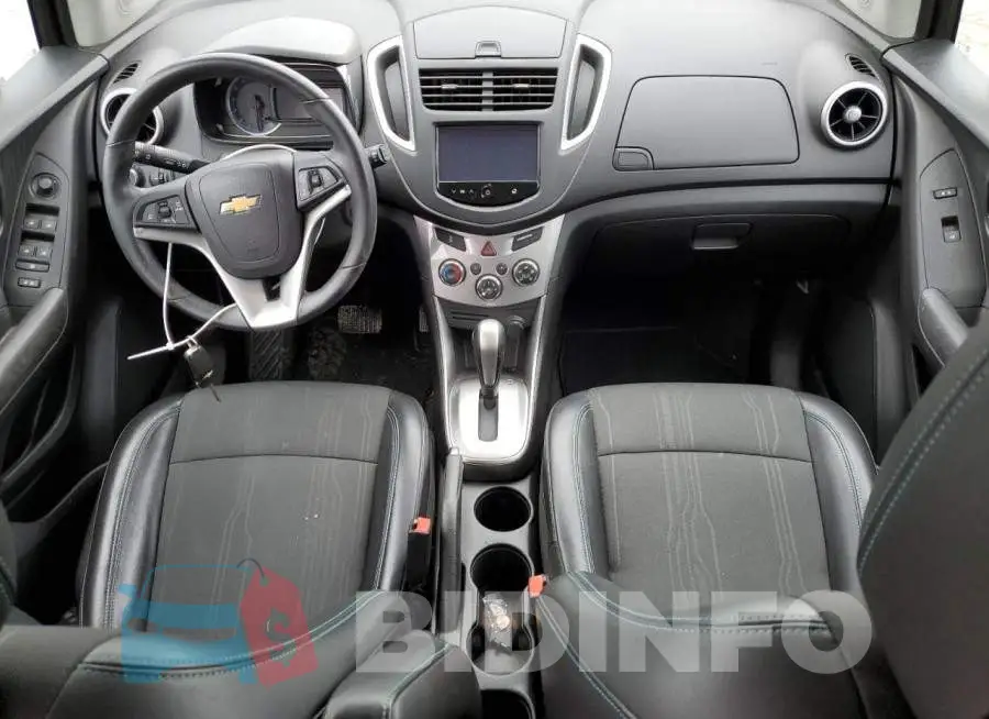 KL7CJLSB1FB128669 Photo# 8