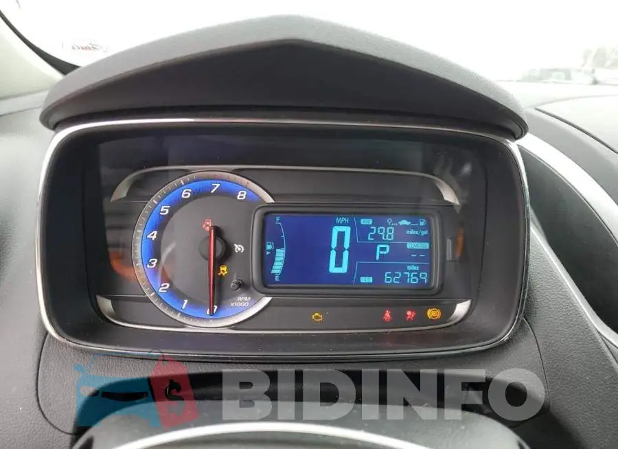 KL7CJLSB1FB128669 Photo# 9