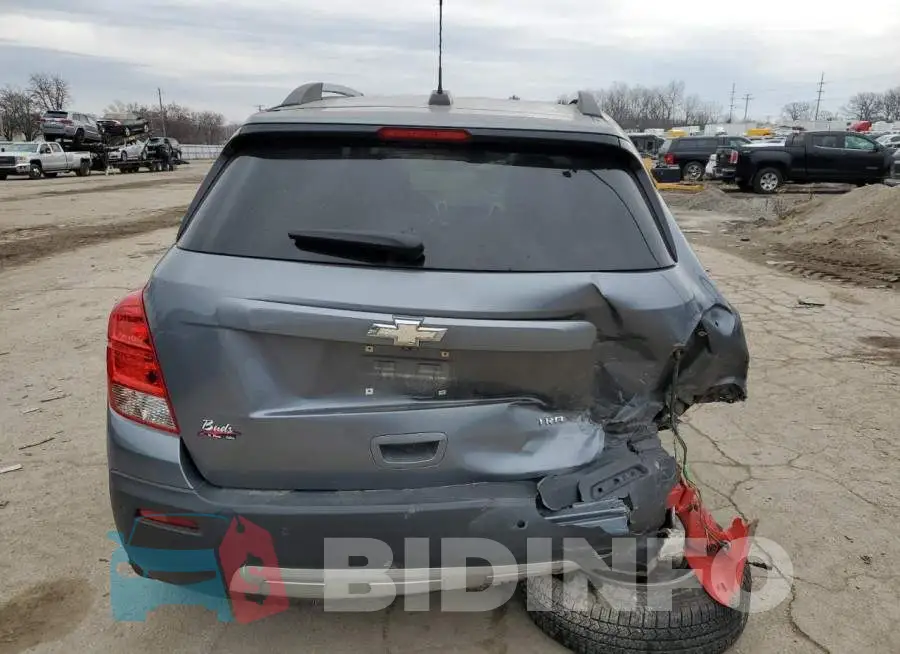 KL7CJLSB1FB128669 Photo# 6