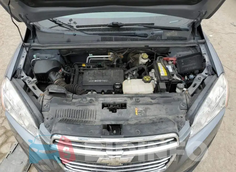 KL7CJLSB1FB128669 Photo# 11