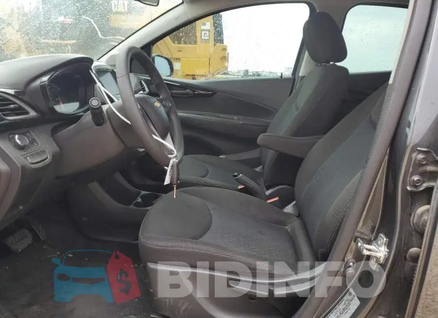 KL8CD6SA8MC227993 Photo# 7
