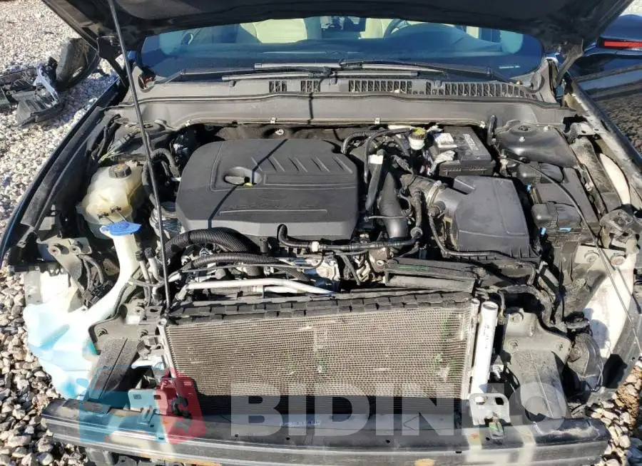 1FA6P0HD2G5123542 Photo# 11