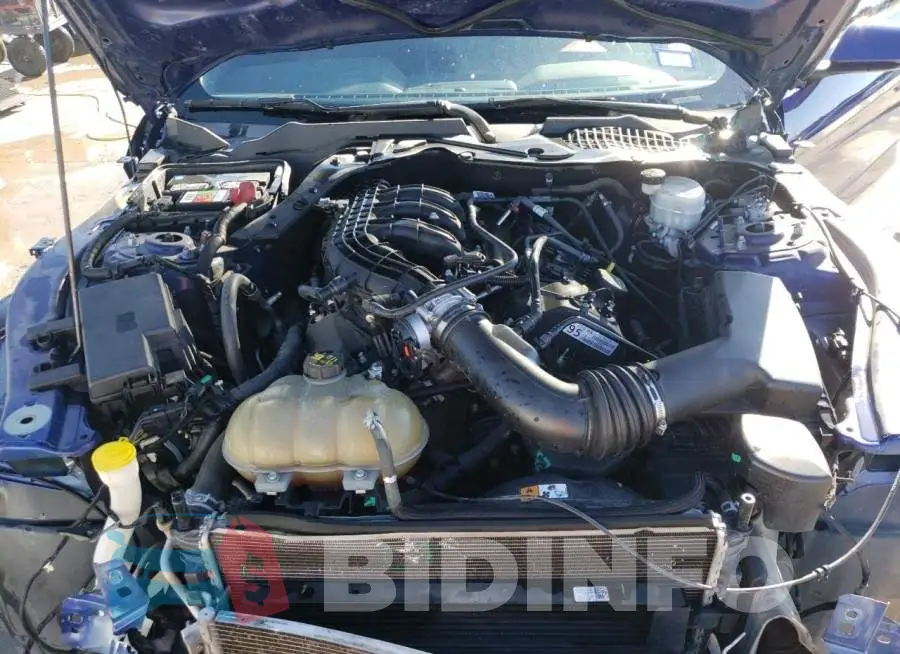 1FA6P8AM9G5272622 Photo# 11
