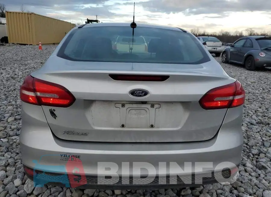 1FADP3E22HL227263 Photo# 6