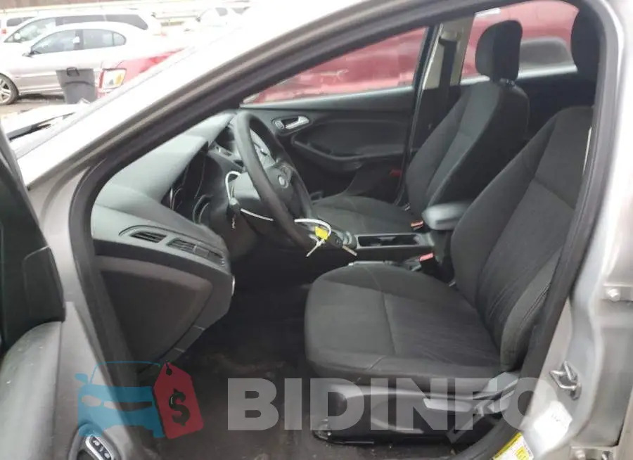 1FADP3F22GL264827 Photo# 7