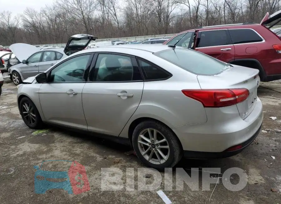 1FADP3F22GL264827 Photo# 2