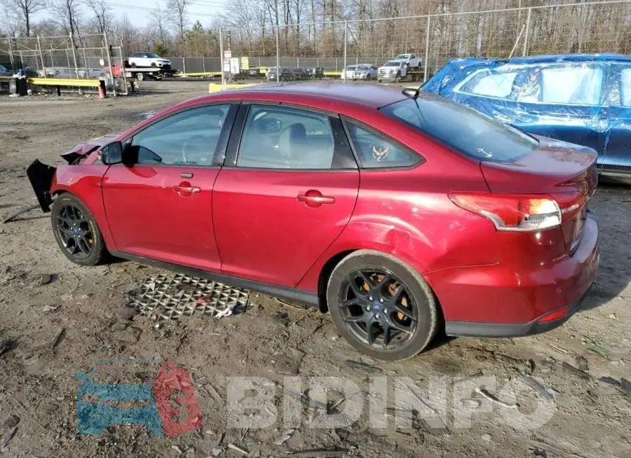 1FADP3F22GL393845 Photo# 2