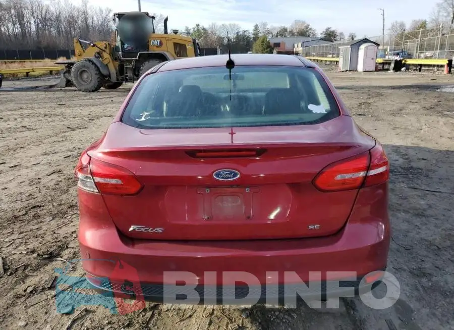 1FADP3F22GL393845 Photo# 6