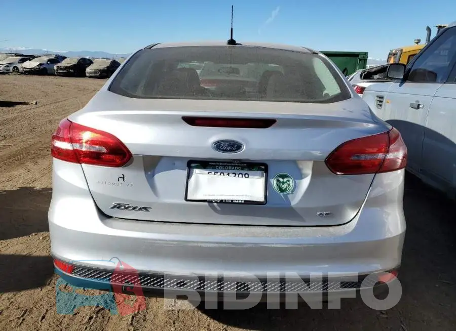 1FADP3F23GL272144 Photo# 6