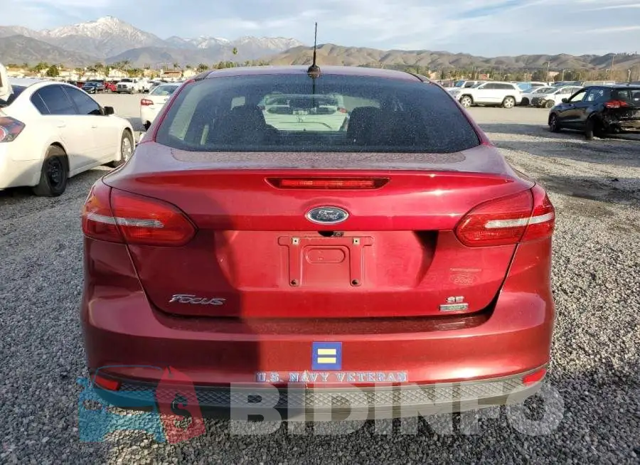 1FADP3FE5HL285019 Photo# 6