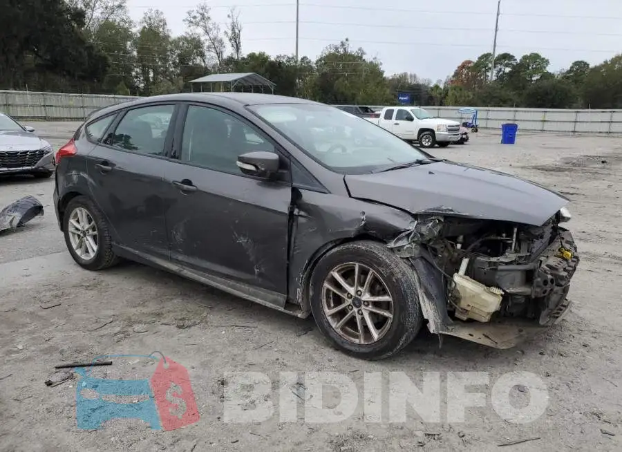 1FADP3K22FL205040 Photo# 4