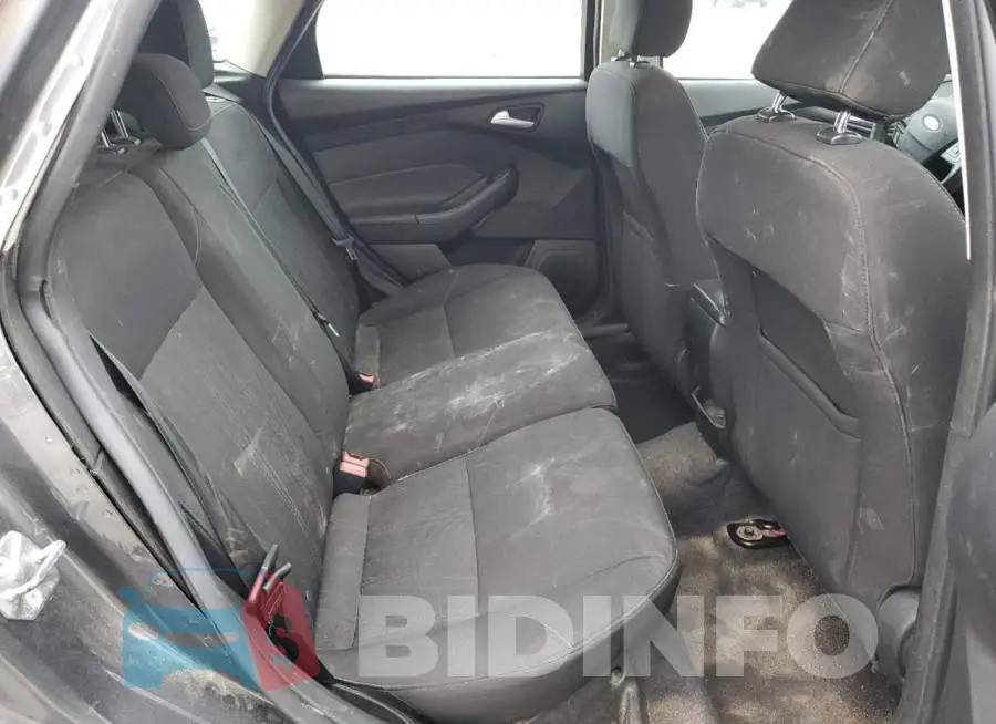 1FADP3K22FL205040 Photo# 10