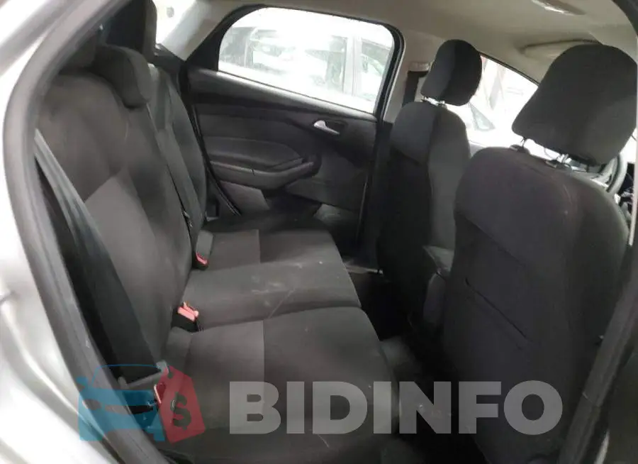 1FADP3K25FL288592 Photo# 10