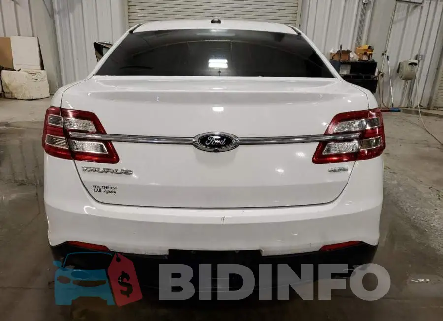 1FAHP2D95FG159444 Photo# 6