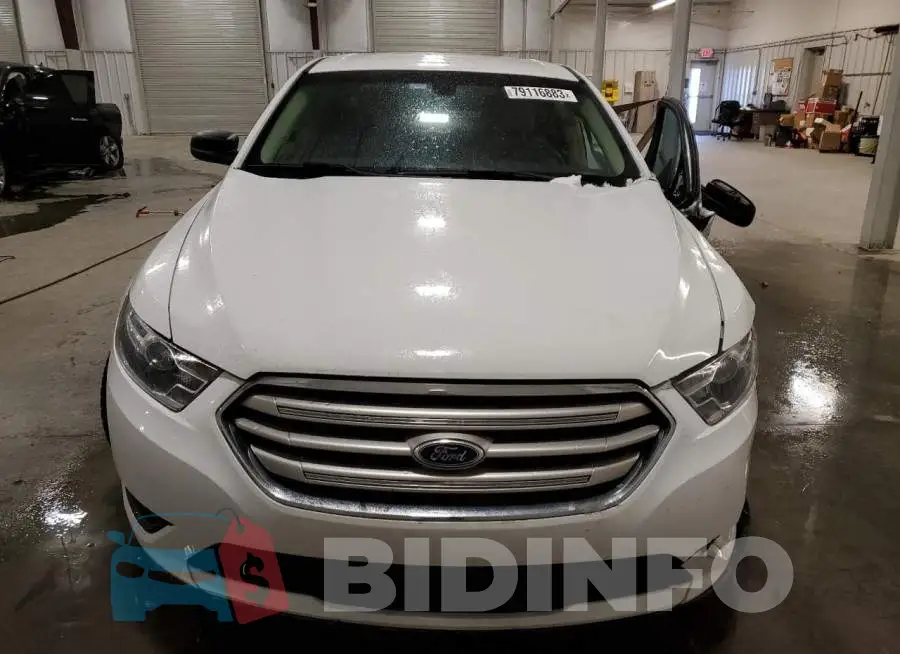 1FAHP2D95FG159444 Photo# 5