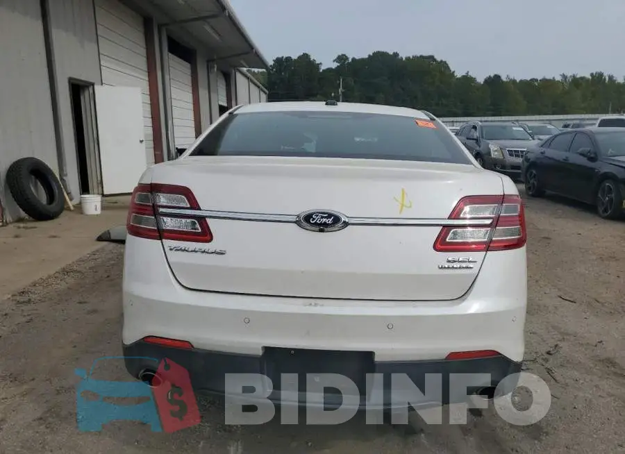 1FAHP2E83FG167094 Photo# 6