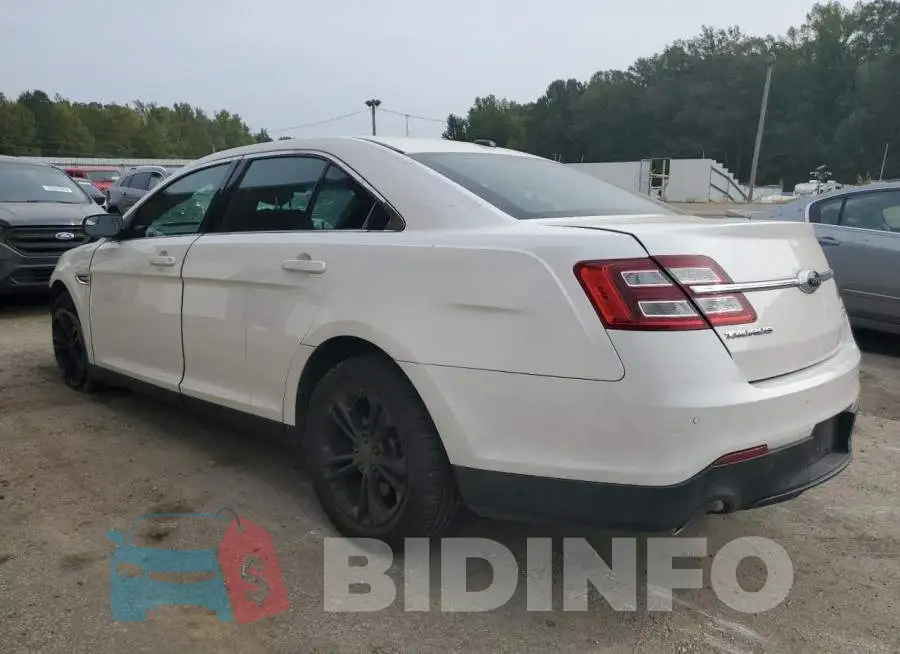 1FAHP2E83FG167094 Photo# 2
