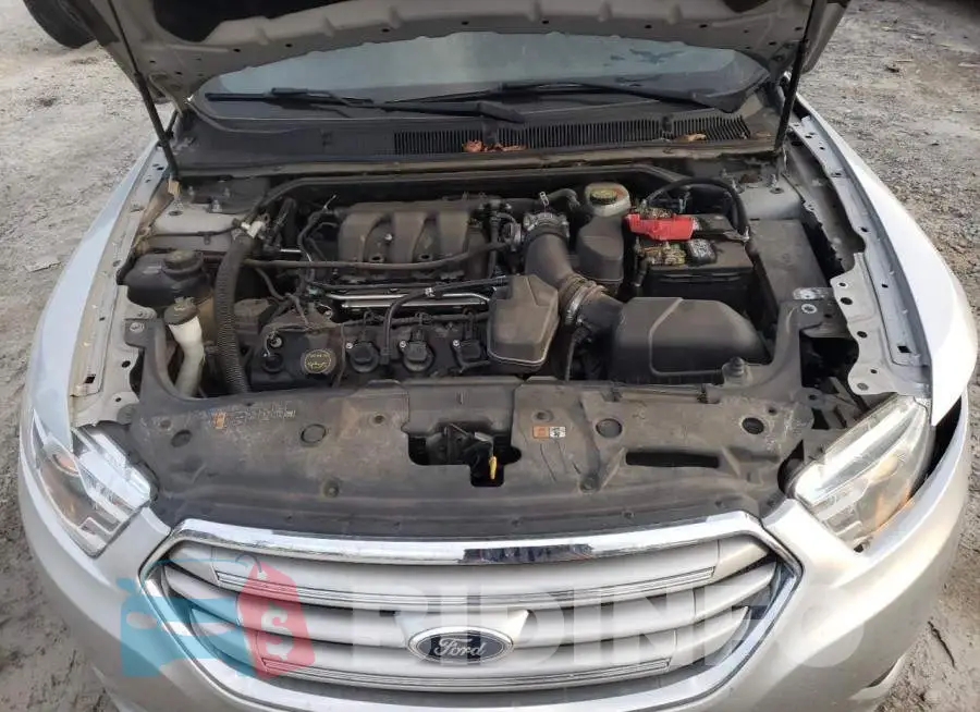 1FAHP2E85FG133450 Photo# 11