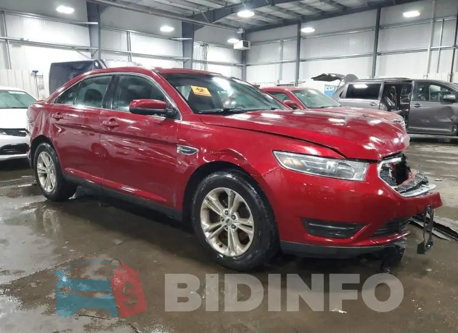 1FAHP2E87GG115694 Photo# 4