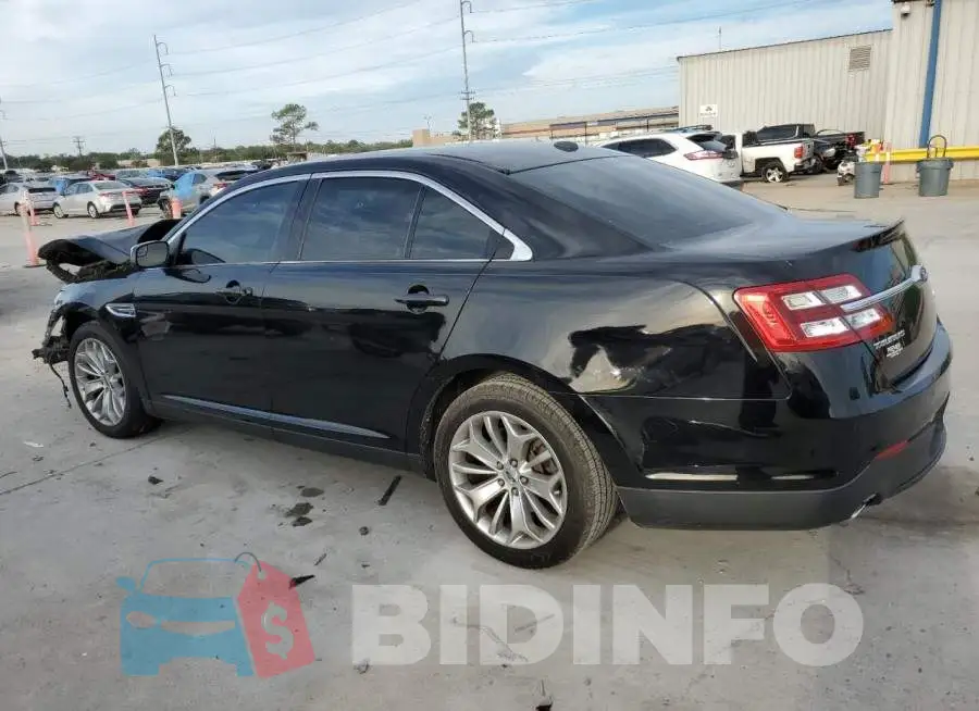 1FAHP2F85GG119113 Photo# 2