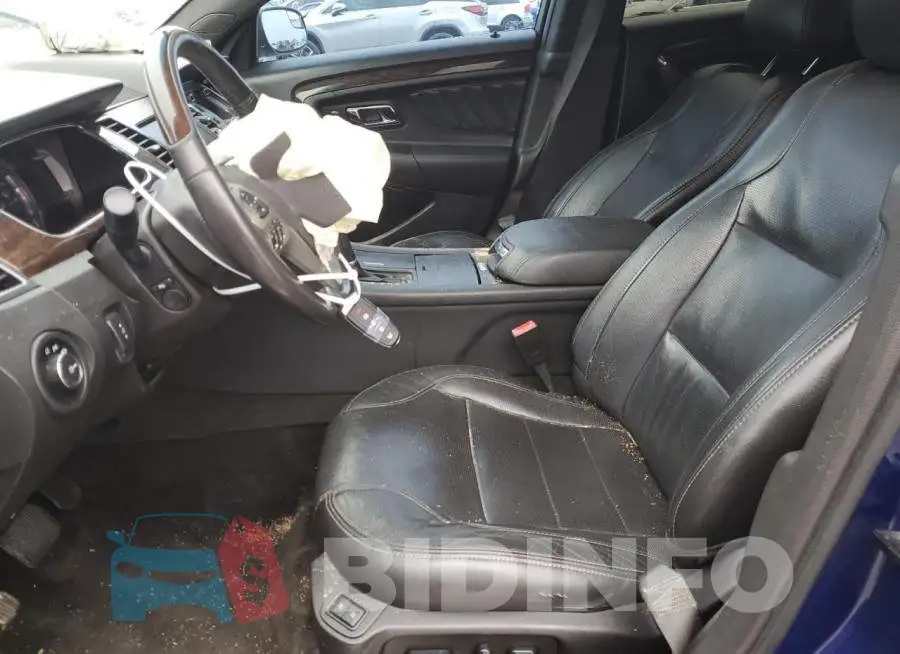 1FAHP2F87FG117569 Photo# 7