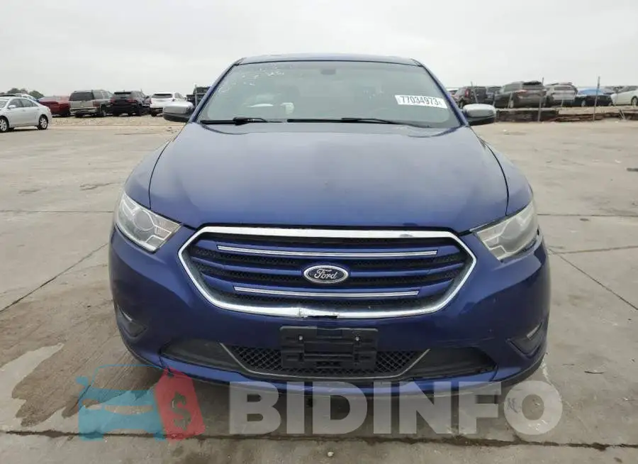 1FAHP2F87FG117569 Photo# 5