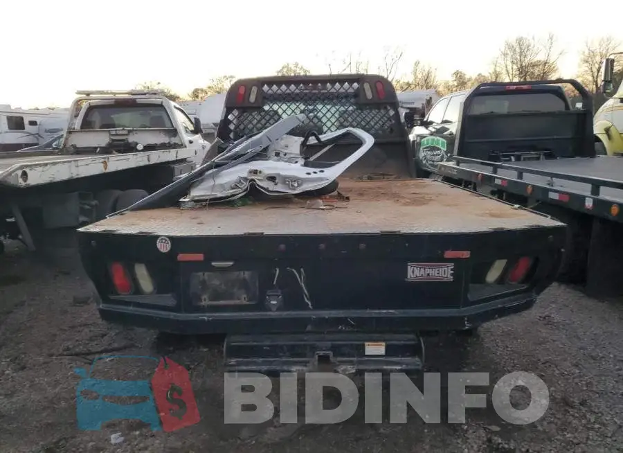 1FD8W3G67FED45918 Photo# 6