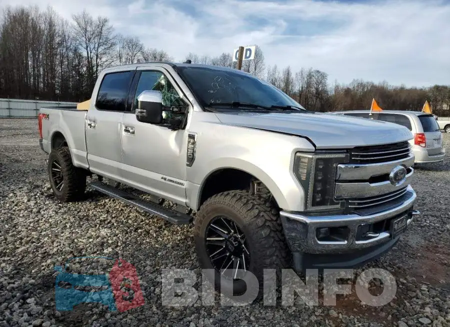 1FT7W2BT3KEC56767 Photo# 4