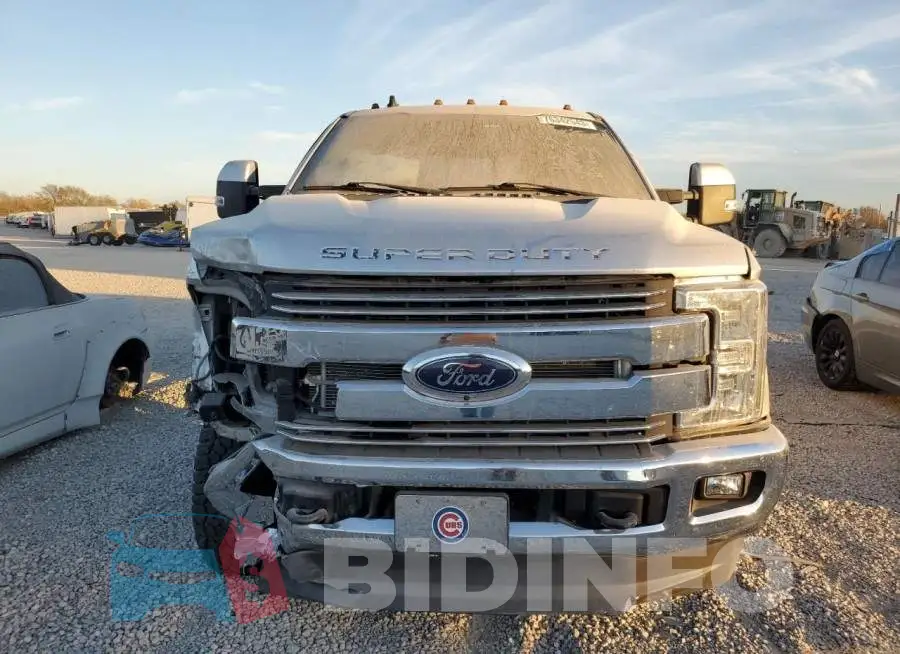 1FT7W2BT5KEG73355 Photo# 5