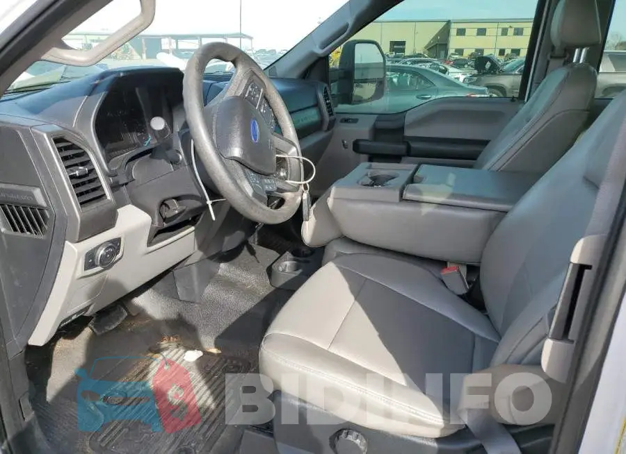 1FT7X2A63HEF51577 Photo# 7