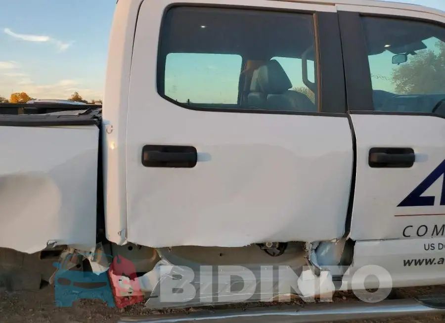 1FT8W3BT1KEF77362 Photo# 10