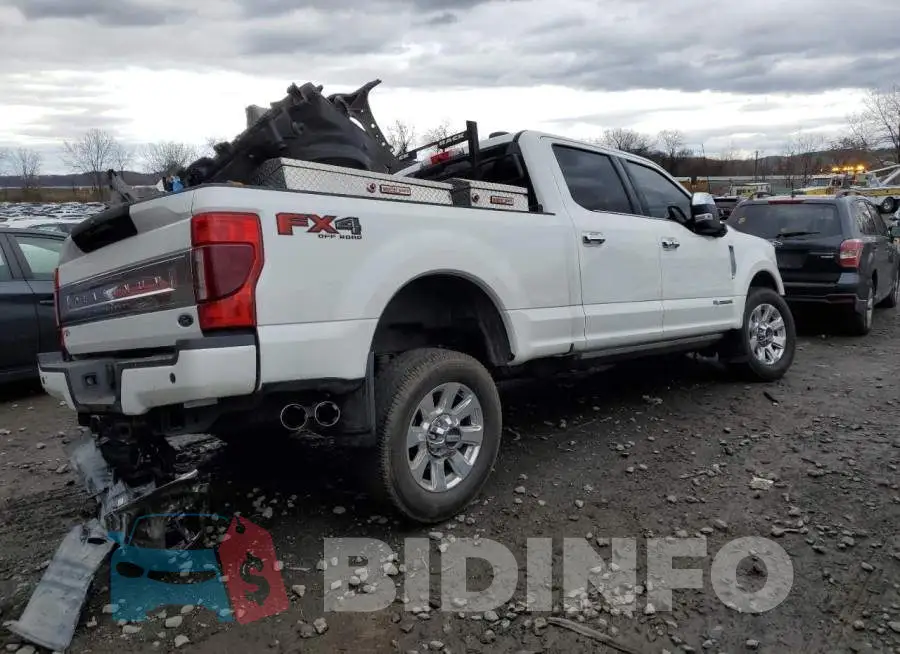 1FT8W3BT1NED68207 Photo# 3