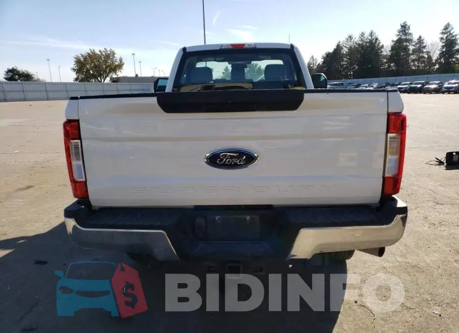 1FTBF2B66JEB97717 Photo# 6