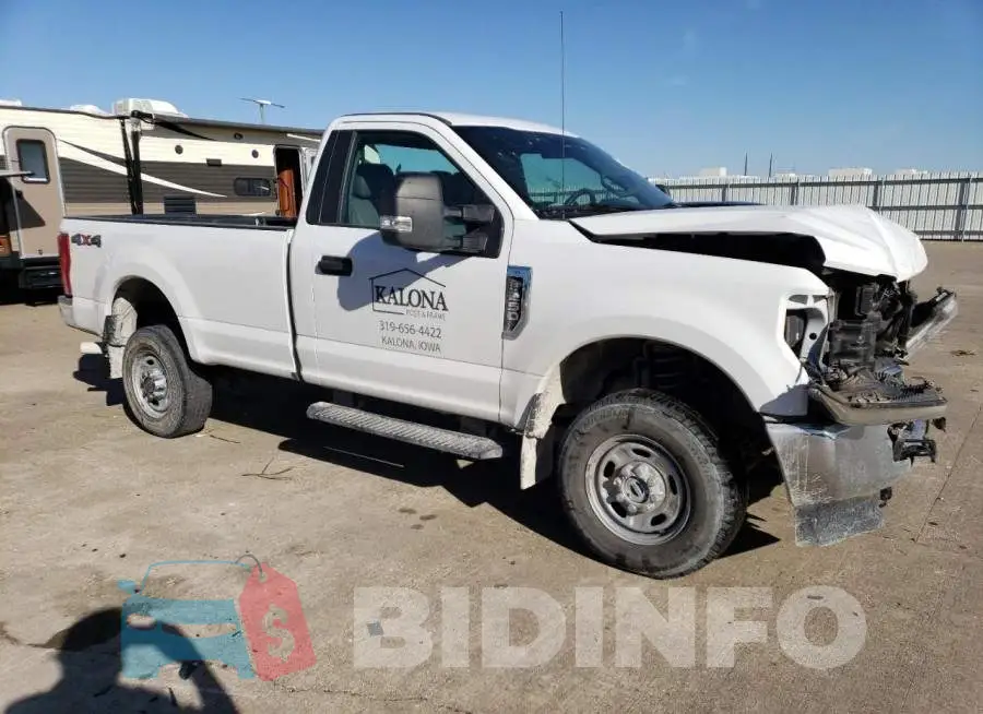 1FTBF2B66JEB97717 Photo# 4