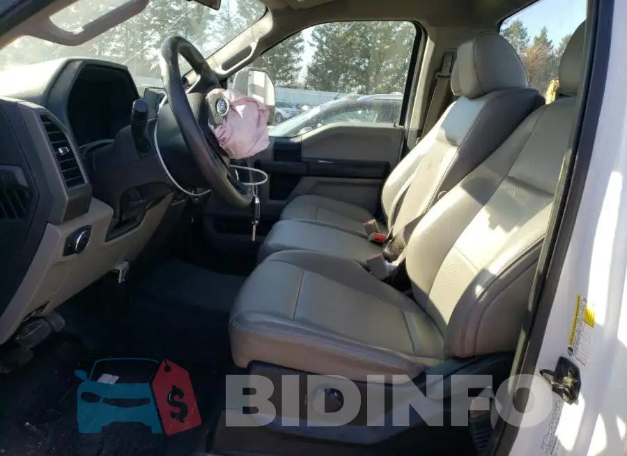 1FTBF2B66JEB97717 Photo# 7