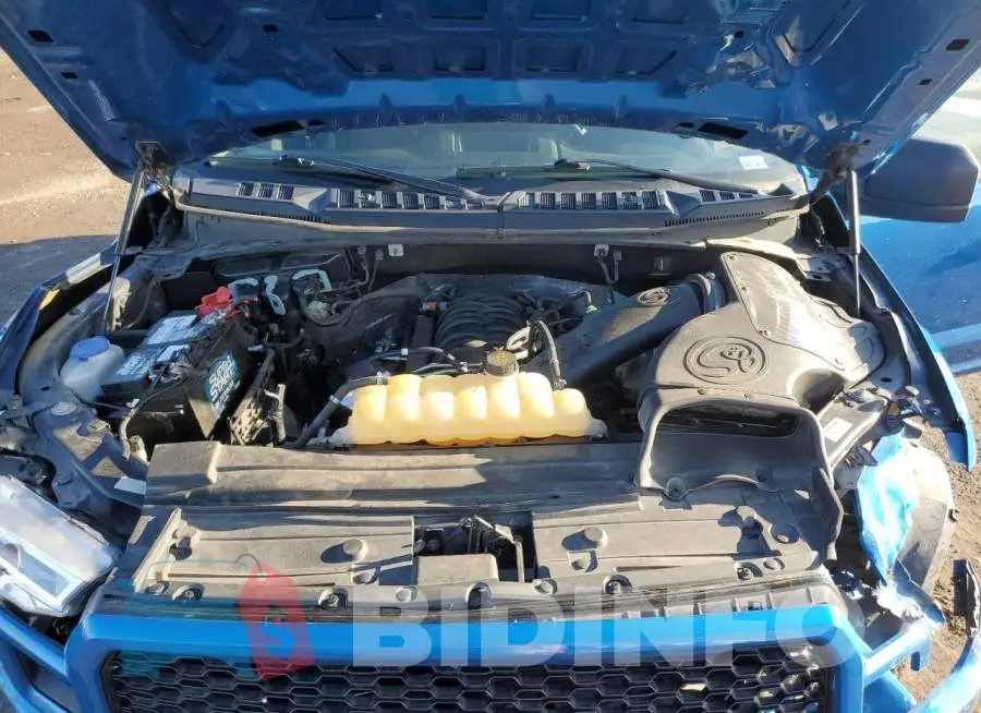 1FTEW1C57KKC20194 Photo# 11