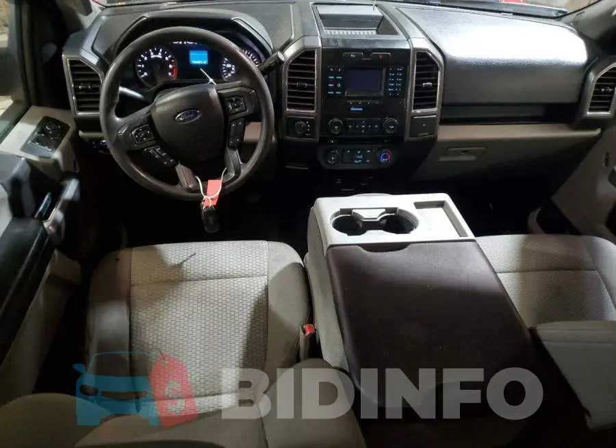 1FTEW1EF3GFB29123 Photo# 8