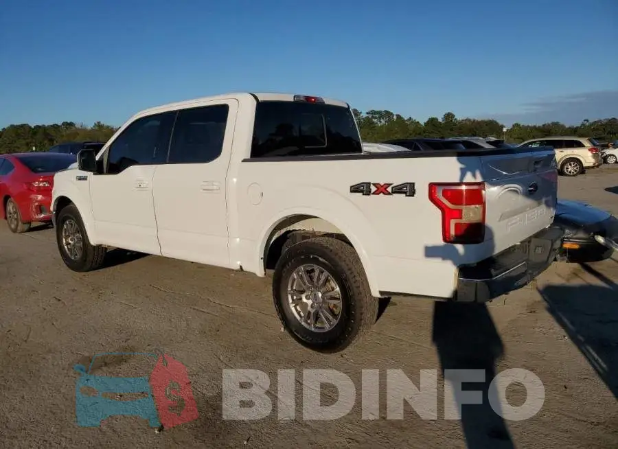 1FTEW1EG6JFB32758 Photo# 2