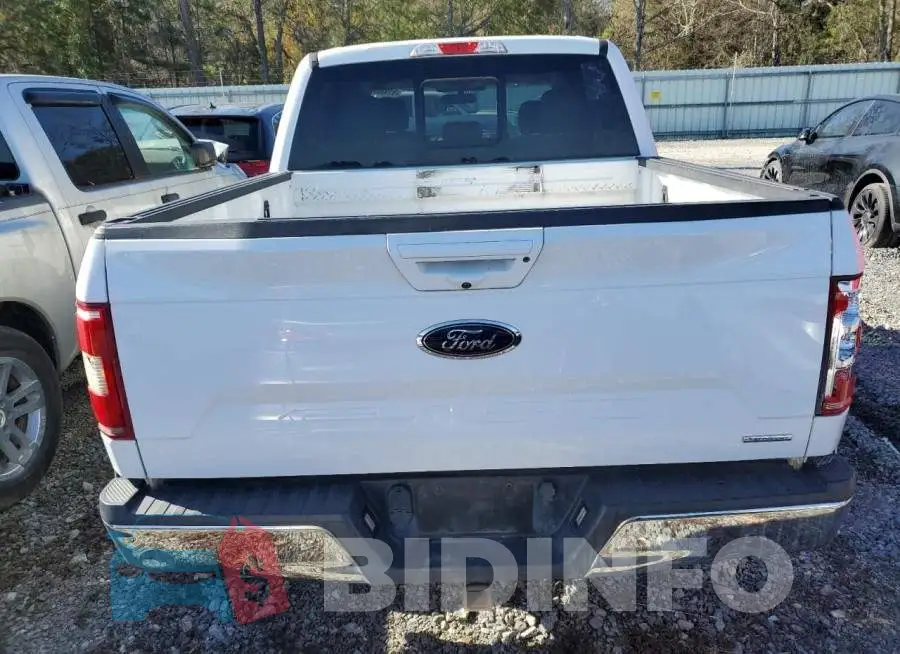 1FTEW1EG6JFB32758 Photo# 6