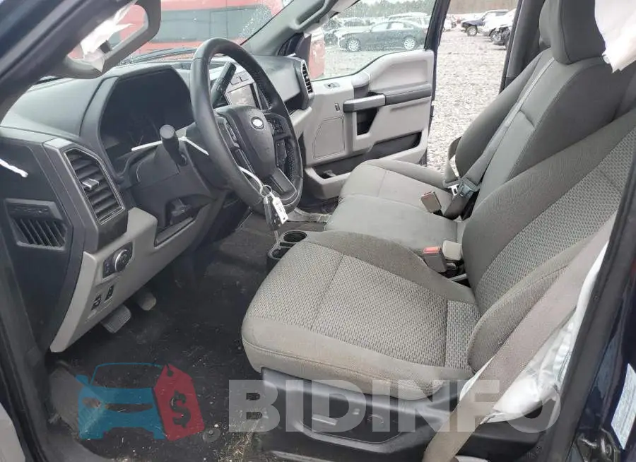 1FTEW1EP7KFA90540 Photo# 7